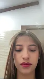 Arilw webcam model stream image