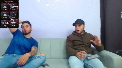 dustinblast webcam model stream image