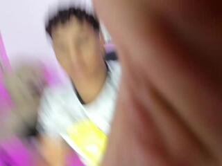 Yoxi Martinez webcam model stream image