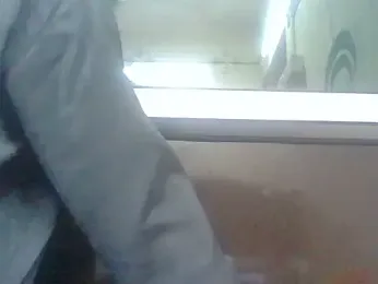 VelvetDevil webcam model stream image