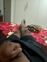 VelvetDevil webcam model stream image