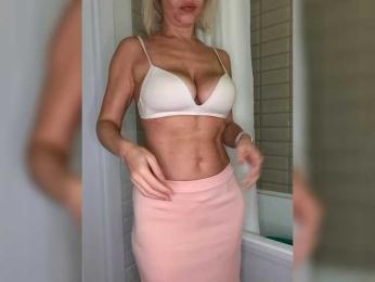 Hollena webcam model stream image