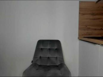 Hollena webcam model stream image