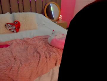 evagomez webcam model stream image