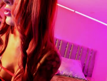 evagomez webcam model stream image