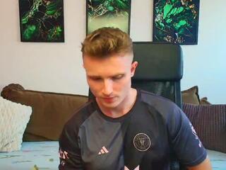 Rufus Ridge webcam model stream image