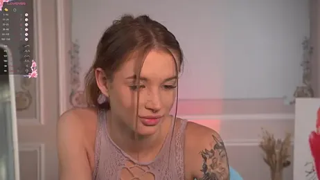 happywhores webcam model stream image