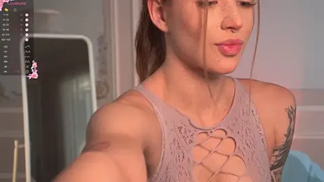 happywhores webcam model stream image