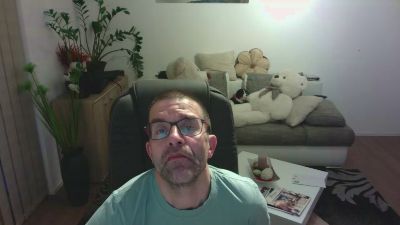 rene605 webcam model stream image