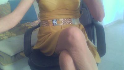 oharafranc webcam model stream image