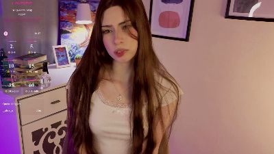 Umia_Bordered webcam preview