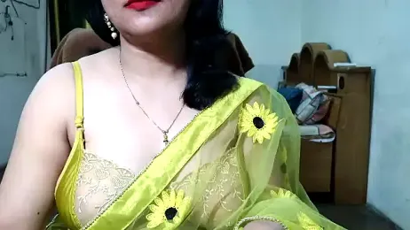 Cute_Mahi22 webcam model stream image