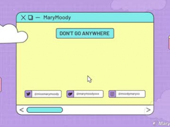 marymoody webcam model stream image