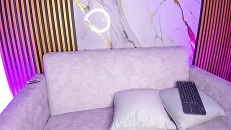 AriannaRouxx webcam model stream image