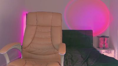 NinaRosee webcam model stream image