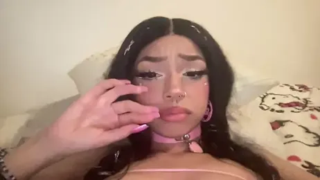 zoweybunnyy webcam stripchat model stream image