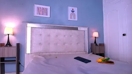 Emily_Castillo_1 webcam model stream image