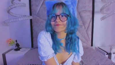 JinkxIndigo webcam model stream image