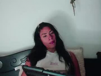 anyelasweetx webcam model stream image
