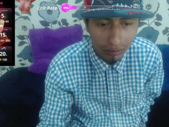 Coupleanal webcam model stream image