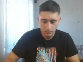 Charlie Chambers webcam flirt4free model stream image