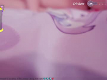 kittyobscene webcam model stream image