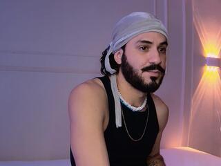 Mike Parkerr webcam model stream image