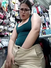 Vale_Saenzz webcam model stream image