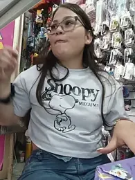 Vale_Saenzz webcam model stream image