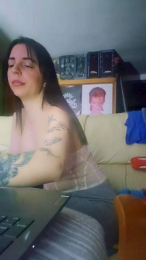 Laputita2023 webcam model stream image