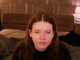 Gaby Essen webcam model stream image