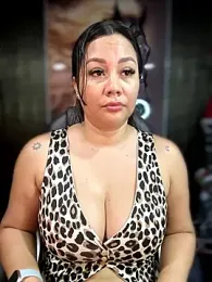 ValeryGrey webcam model stream image