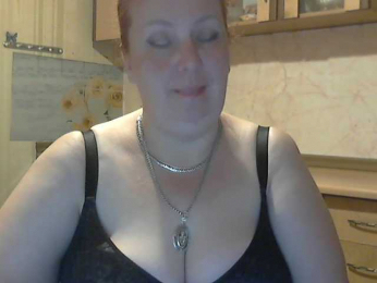 Tatyanka_ webcam model stream image