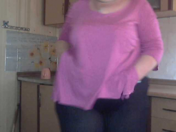 Tatyanka_ webcam model stream image