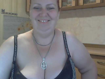 Tatyanka_ webcam model stream image