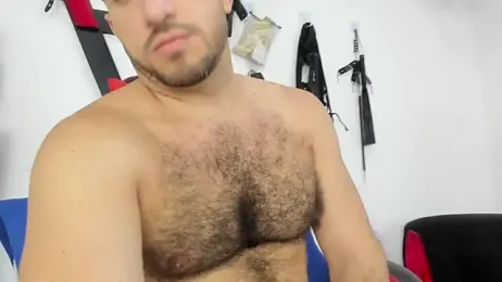 RoughSex_and_BDSM webcam model stream image