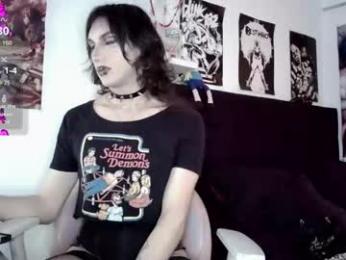 kiiller_queen webcam model stream image