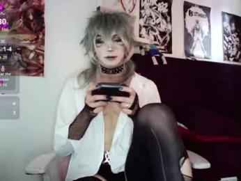 kiiller_queen webcam model stream image