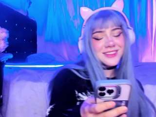 bonierosie webcam camsoda model stream image