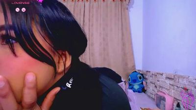 Bicky_24 webcam cam4 model stream image