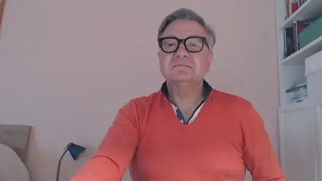 YOU6me webcam model stream image