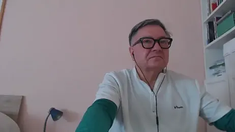 YOU6me webcam model stream image