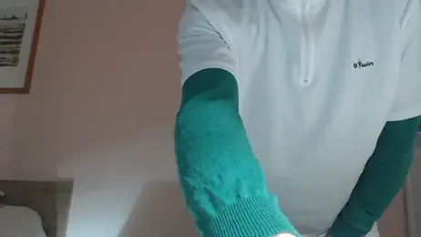 YOU6me webcam model stream image