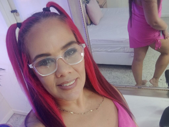 PatriciaHalee webcam model stream image