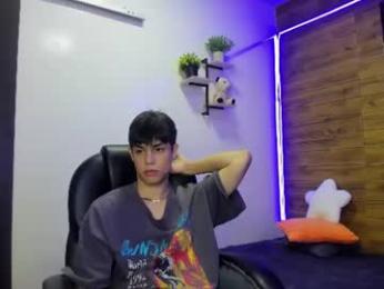 ivan_cooper webcam model stream image