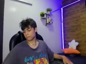 ivan_cooper webcam model stream image