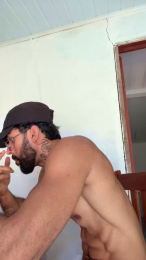 Lovebigfit webcam cam4 model stream image