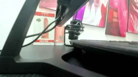 rioandroma webcam model stream image
