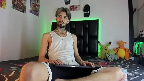 Brutal_Sex_Fucking webcam stripchat model stream image