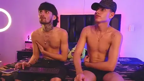 Brutal_Sex_Fucking webcam model stream image